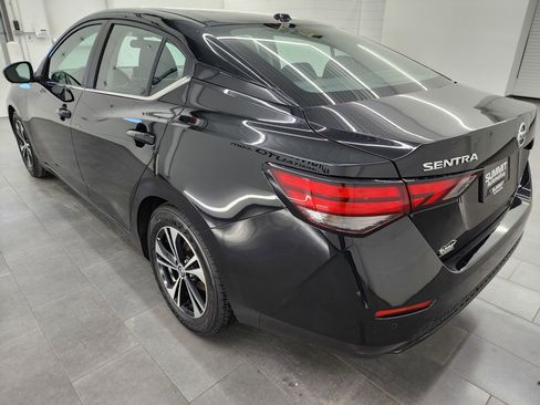 Used 2023 Nissan Sentra SV image 6