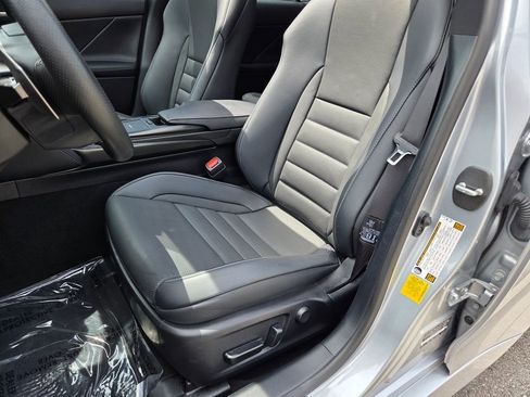 Certified 2024 Lexus IS 350 F Sport w/ Navigation Package RWD image 8