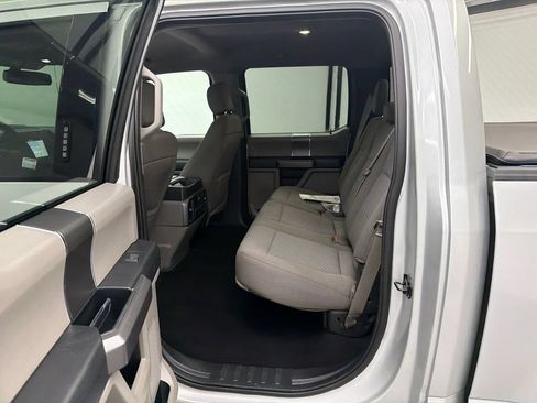 Used 2018 Ford F150 XLT w/ Equipment Group 302A Luxury RWD image 21