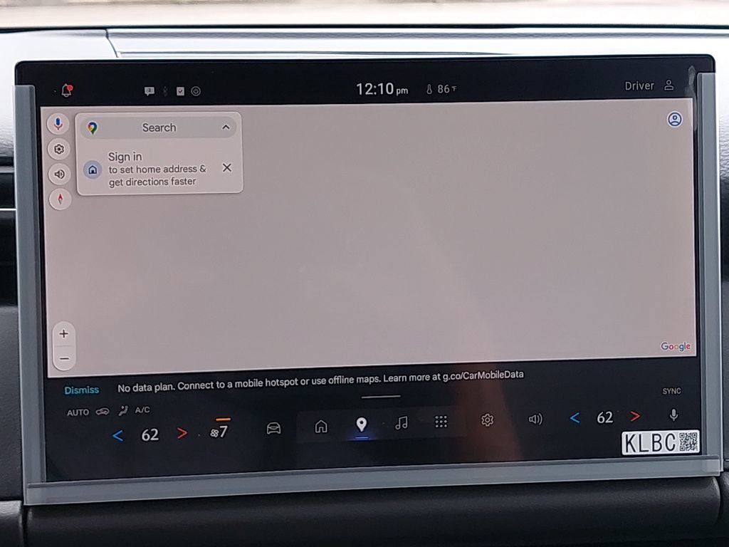 New 2026 MAZDA CX-5 Select AWD/4WD image 23