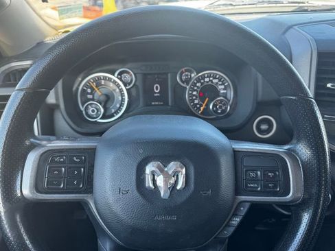 Certified 2019 RAM 2500 Tradesman image 21