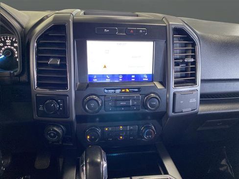 Certified 2020 Ford F150 XLT w/ Equipment Group 302A Luxury image 8