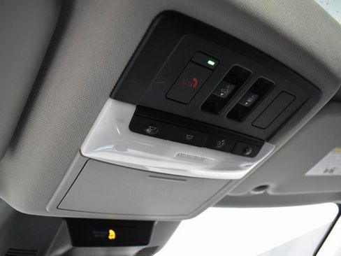 Certified 2023 Nissan Rogue Platinum w/ Platinum Premium Package image 27