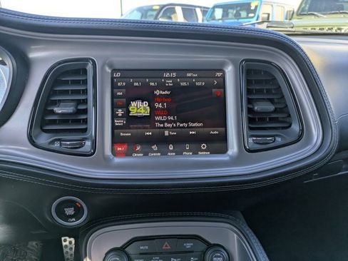 Used 2023 Dodge Challenger GT w/ Plus Package image 14