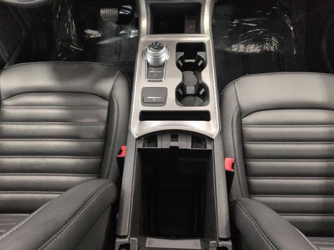 Used 2024 Ford Edge SEL w/ Convenience Package AWD/4WD image 18