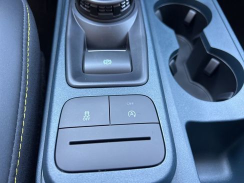 New 2025 Ford Maverick Lobo image 18