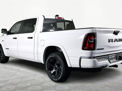 New 2026 RAM 1500 Big Horn image 4