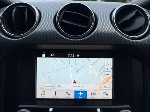 Used 2016 Ford Mustang GT Premium RWD image 28