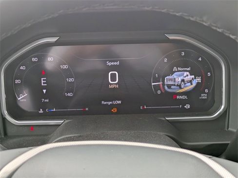 New 2026 GMC Sierra 2500 Denali w/ Denali Reserve Package image 31