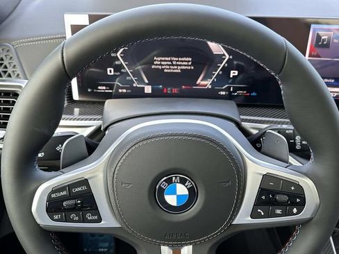 New 2026 BMW X5 M60i image 15