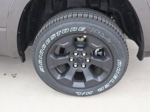 New 2026 RAM 1500 Big Horn image 19