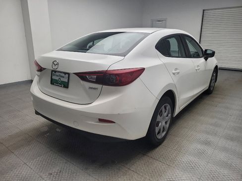 Used 2015 MAZDA MAZDA3 i SV image 9