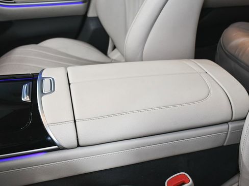 Used 2022 Mercedes-Benz S 500 4MATIC image 53