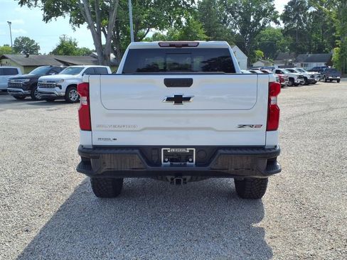 Used 2023 Chevrolet Silverado 1500 ZR2 w/ Technology Package image 6