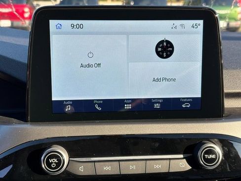 New 2026 Ford Escape Active image 15