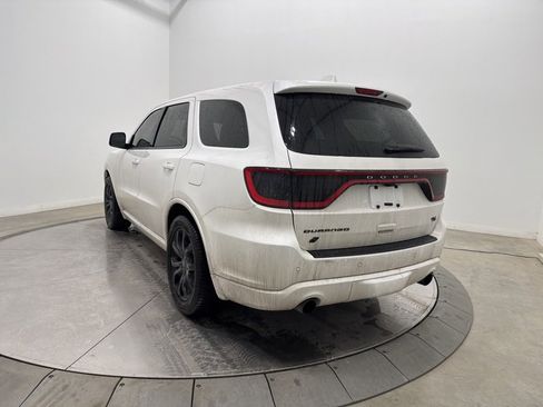 Used 2019 Dodge Durango R/T w/ Trailer Tow Group IV image 5