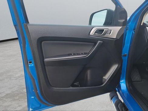 Used 2021 Ford Ranger XLT w/ Equipment Group 301A Mid image 11