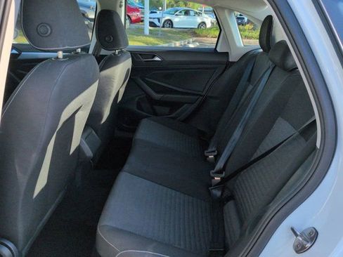 Used 2025 Volkswagen Jetta S FWD image 12