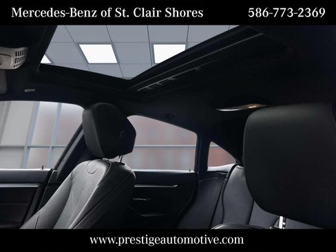 Used 2017 BMW 430i Gran Coupe xDrive AWD/4WD image 21