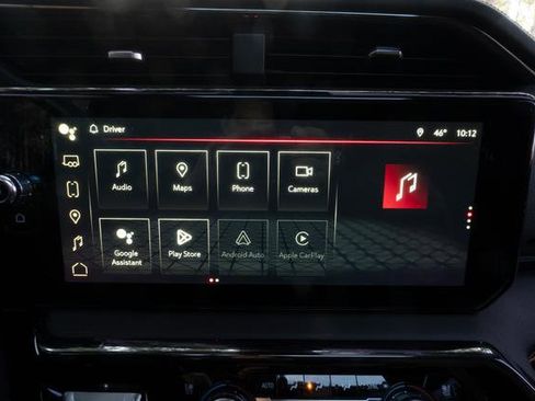 Used 2023 GMC Sierra 1500 AT4 w/ AT4 Premium Package image 21