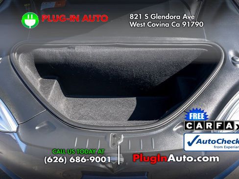 Used 2018 Tesla Model S 100D image 14