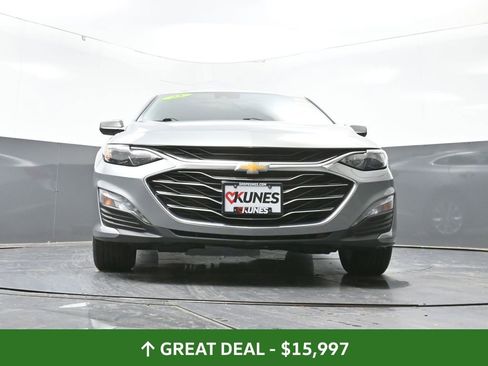 Used 2023 Chevrolet Malibu LT image 56