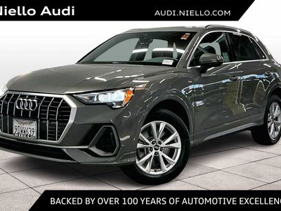 Used 2022 Audi Q3 2.0T Premium w/ Convenience Package