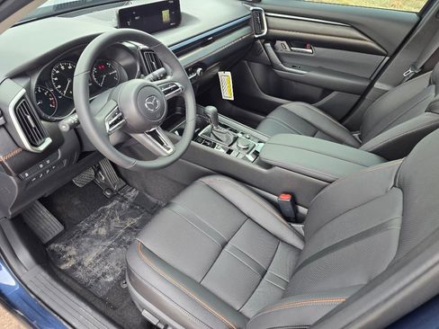 New 2026 MAZDA CX-50 AWD 2.5 S w/ Cargo Package image 23