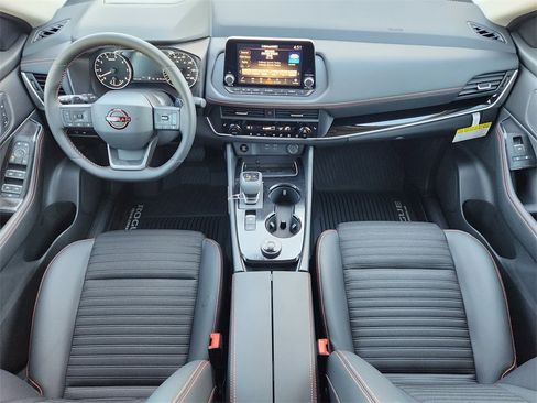 New 2026 Nissan Rogue SV w/ Rock Creek Premium Package image 20