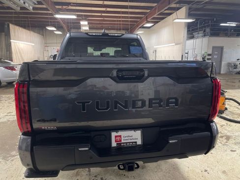 Used 2024 Toyota Tundra 1794 Edition image 4
