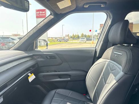 New 2027 Kia Telluride SX Prestige X-Pro AWD/4WD image 18