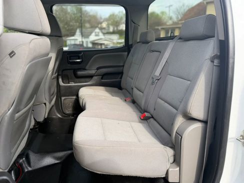 Used 2015 Chevrolet Silverado 2500 W/T w/ WT Convenience Package image 7