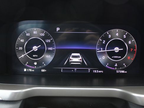 Used 2022 Kia Sorento SX image 24