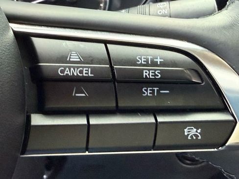 Used 2025 MAZDA CX-30 AWD 2.5 S w/ Preferred Package image 15