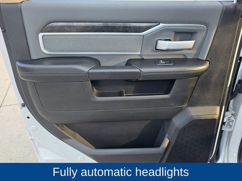 Used 2020 RAM 2500 Big Horn image 20