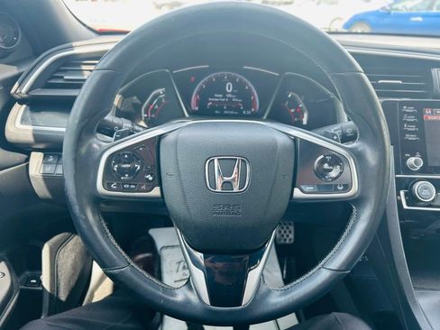 Used 2020 Honda Civic Sport image 30