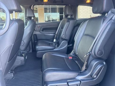 Used 2023 Honda Odyssey Sport image 19
