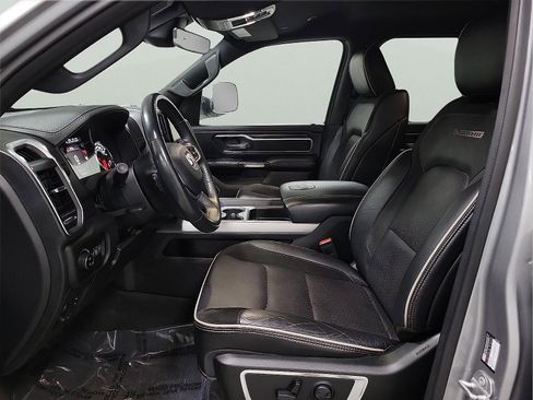 Used 2023 RAM 1500 Laramie image 11
