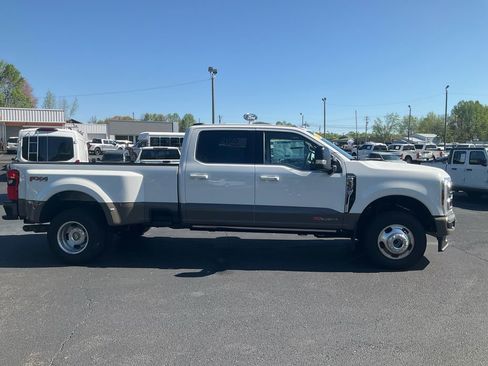 New 2026 Ford F350 King Ranch AWD/4WD image 4