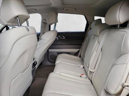 Used 2022 Genesis GV80 3.5T Advanced + AWD/4WD image 14