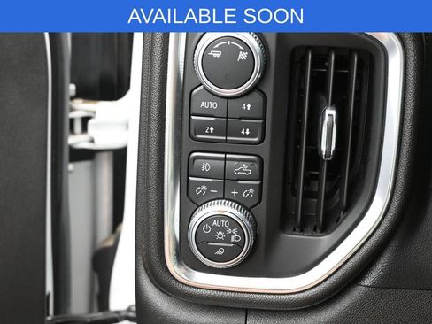Used 2019 GMC Sierra 1500 AT4 AWD/4WD image 15