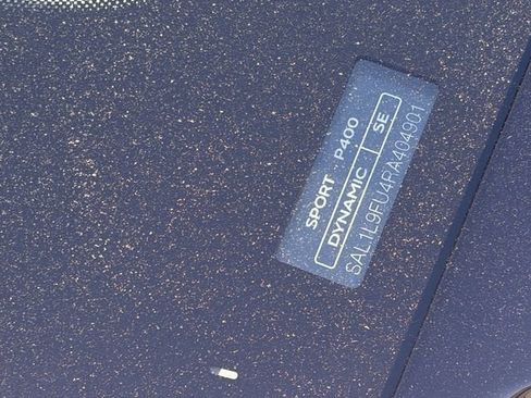 Used 2024 Land Rover Range Rover Sport Dynamic SE image 31