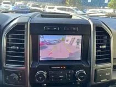 Used 2019 Ford F150 XLT w/ Equipment Group 302A Luxury AWD/4WD image 7