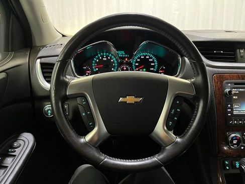 Used 2014 Chevrolet Traverse LT AWD/4WD image 19
