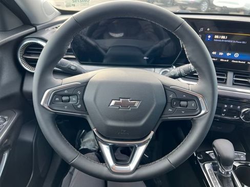 New 2026 Chevrolet Trax ACTIV w/ Driver Confidence Package image 17