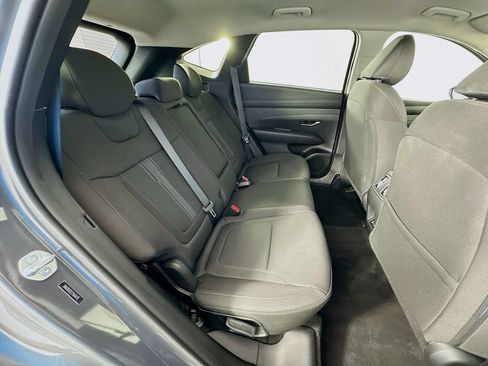 Certified 2026 Hyundai Tucson SEL FWD image 26