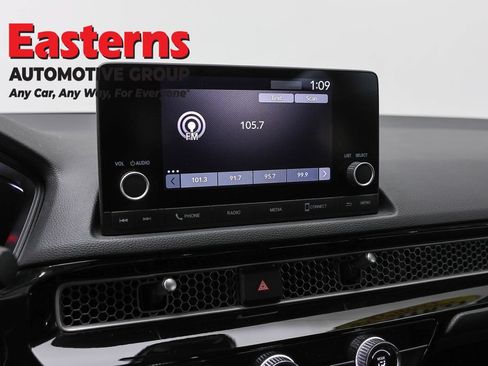 Used 2024 Honda Civic Sport image 18