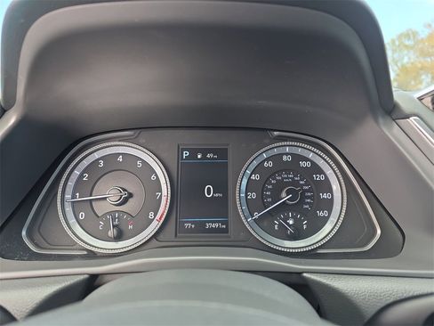 Used 2021 Hyundai Sonata SEL image 11