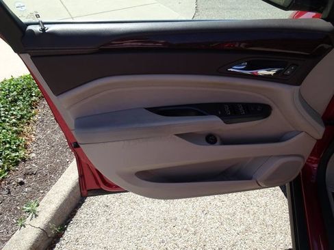 Used 2015 Cadillac SRX Performance w/ Driver Awareness Package FWD image 13