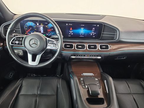 Used 2022 Mercedes-Benz GLE 450 4MATIC image 33